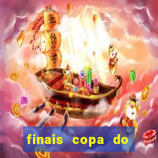 finais copa do brasil cruzeiro